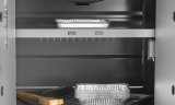 Газовый гриль Weber Genesis II SP-335 GBS сталь