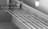 Газовый гриль Weber Genesis II SP-335 GBS сталь
