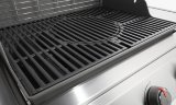 Газовый гриль Weber Genesis II SP-335 GBS сталь