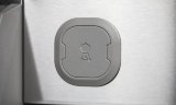 Газовый гриль Weber Genesis II SP-335 GBS сталь