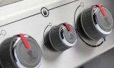 Газовый гриль Weber Genesis II SP-335 GBS сталь