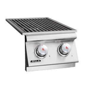 Двойная боковая горелка Bull BBQ