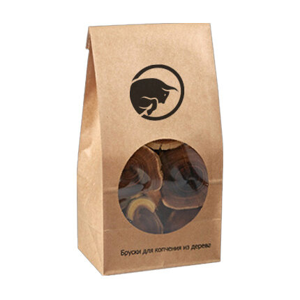 Бруски для копчения Meatbrothers Сиклебуш