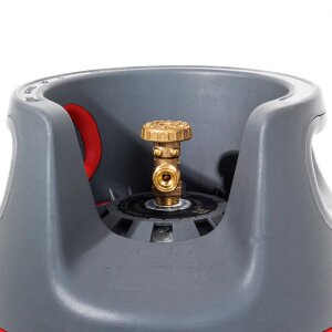 Композитный газовый баллон HPC Research 24 литра