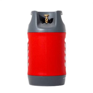 Композитный газовый баллон HPC Research 24 литра