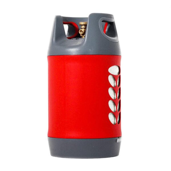 Композитный газовый баллон HPC Research 24 литра