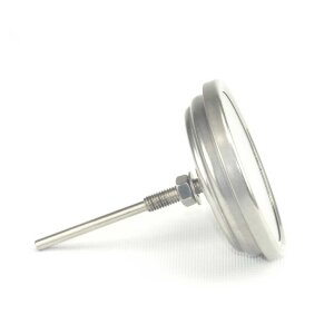 Термометр штатный для грилей Kamado Classic/Big Joe