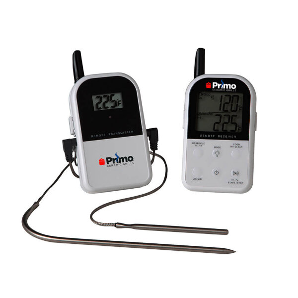 Термометр Primo цифровой дистанционный