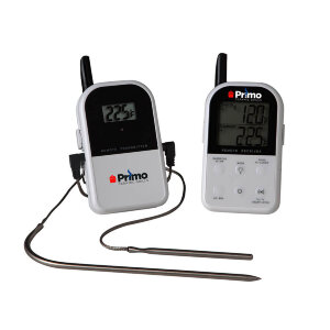 Термометр Primo цифровой дистанционный