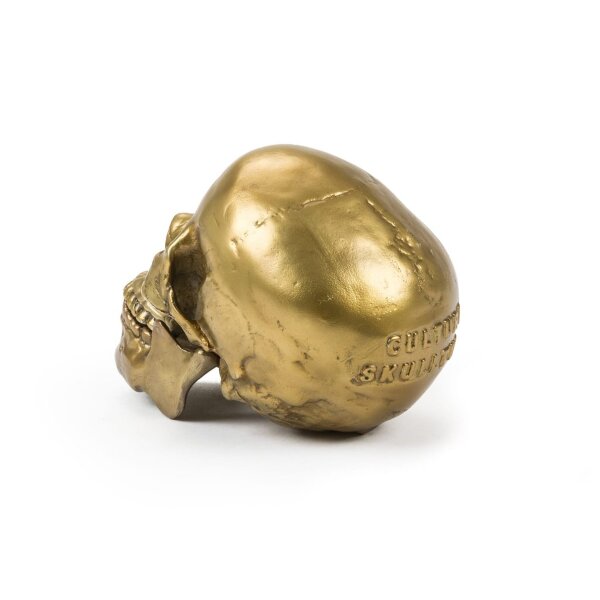 Seletti Статуэтка Wunderkrammer Human Skull