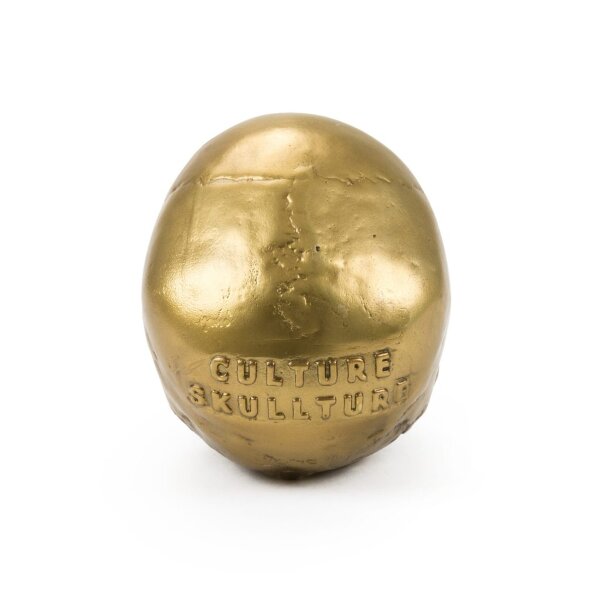 Seletti Статуэтка Wunderkrammer Human Skull