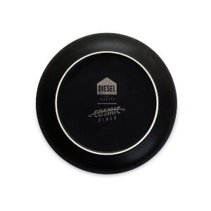 Seletti Десертная тарелка Saturn