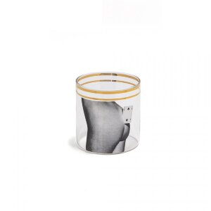 Стакан Seletti Two of Spades