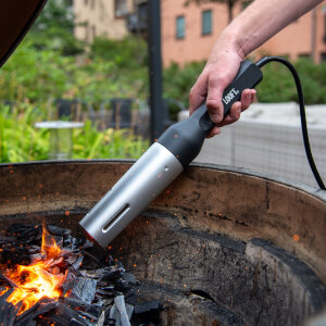 Фен для розжига углей Looft Air Lighter