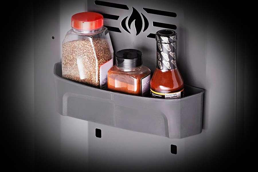 Газовый гриль Napoleon Rogue PRO-S 625 нержавеющая сталь