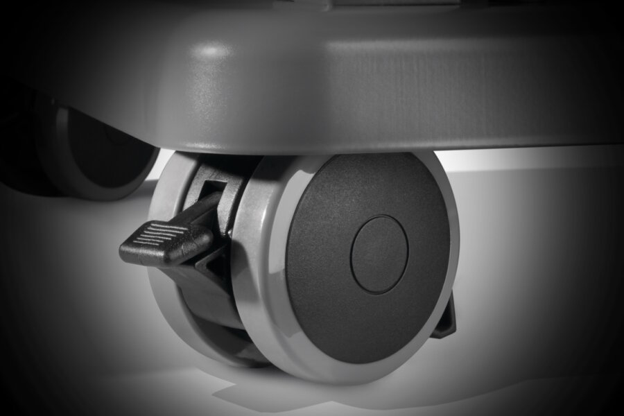 Газовый гриль Napoleon Rogue PRO-S 625 нержавеющая сталь