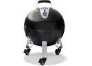 Угольный гриль-смокер Napoleon Apollo 18