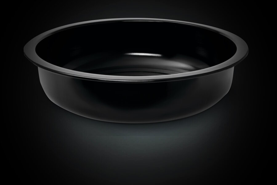 Угольный гриль-смокер Napoleon Apollo 18