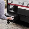 Уличный контейнер для хранения Weber WORKS XL