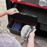 Уличный контейнер для хранения Weber WORKS XL