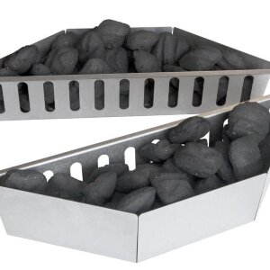 Лотки для углей Napoleon (2 шт)