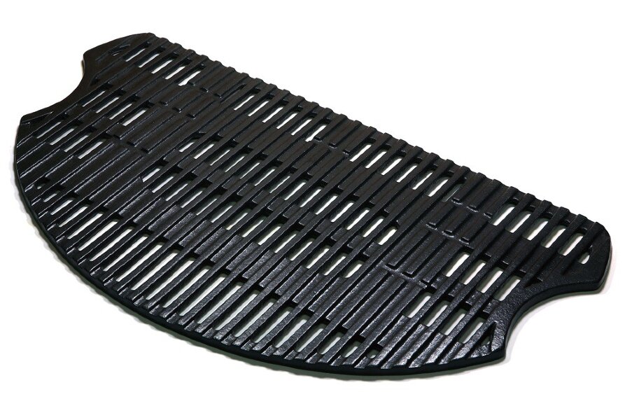 Решетка для гриля O-Grill 500 чугунная