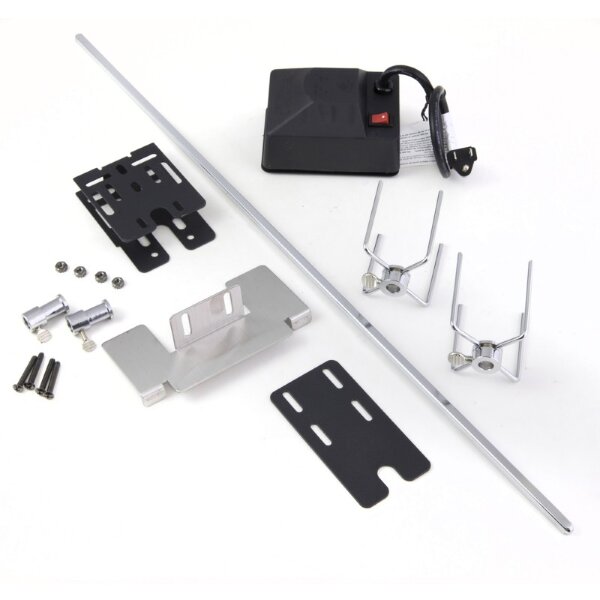 Вертел Char-Broil универсальный электрический 220В