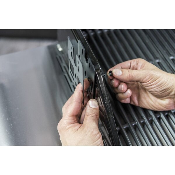 Вертел Char-Broil универсальный электрический 220В