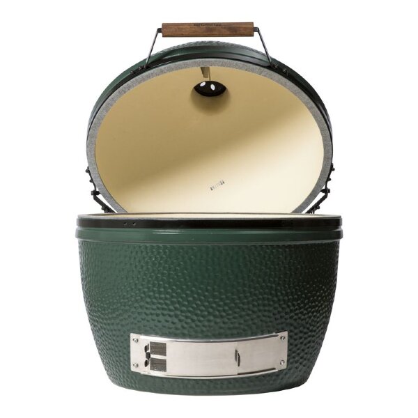 Керамический гриль Big Green Egg XLarge