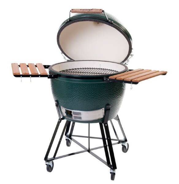 Керамический гриль Big Green Egg XLarge