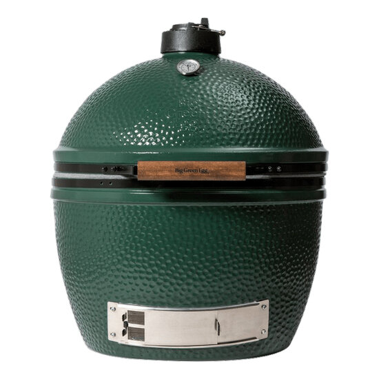Керамический гриль Big Green Egg XLarge