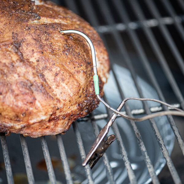 Щуп для термометра Big Green Egg Genius для мяса