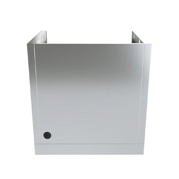 Тумба-основание гриля BIPRO-500 с 2-мя выдвижными ящиками