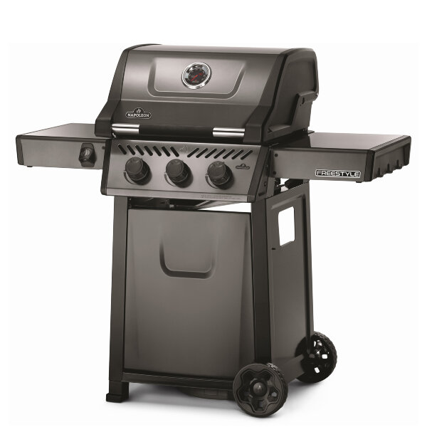 Газовый гриль Napoleon Freestyle-365