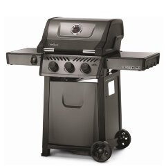 Газовый гриль Napoleon Freestyle-365