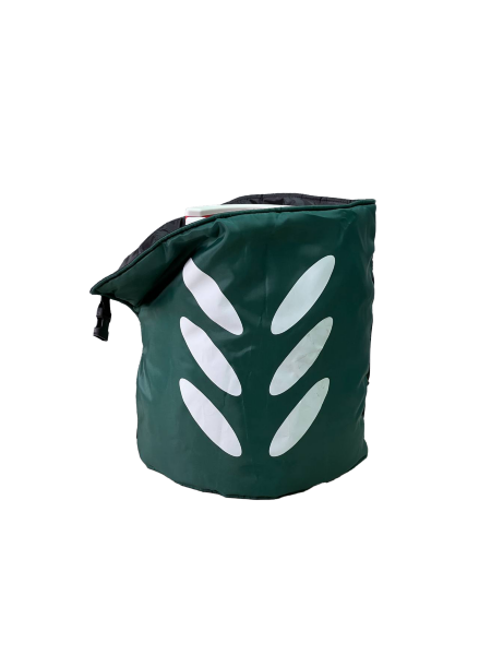  Термоодеяло для бытовых газовых баллонов 