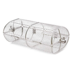 Корзина для вертела Primo овальная универсальная