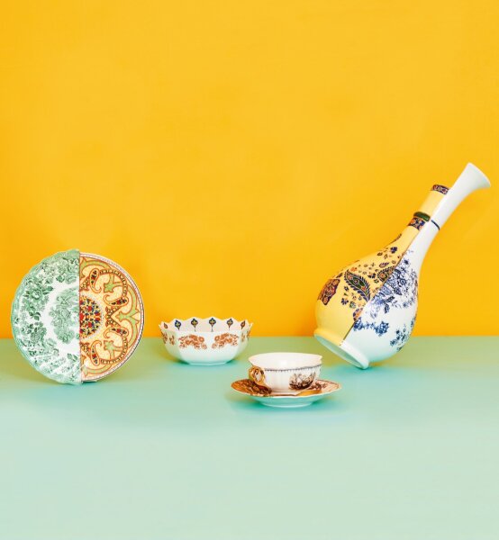 Seletti Ваза Chunar