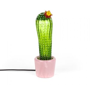 Seletti Настольная лампа Desert Sunrise