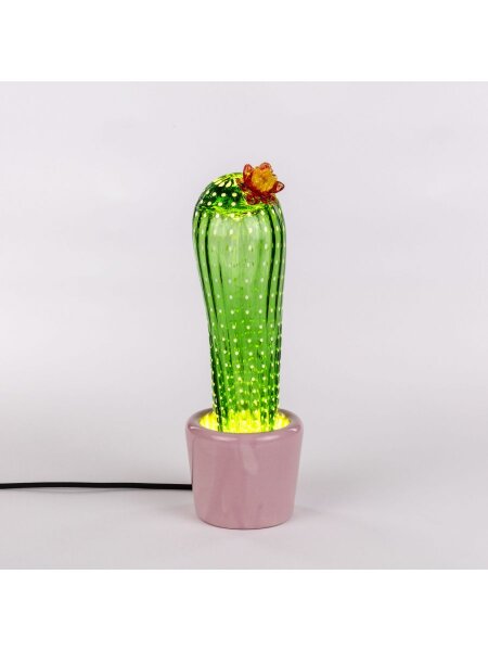 Seletti Настольная лампа Desert Sunrise