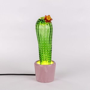 Seletti Настольная лампа Desert Sunrise