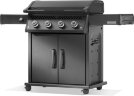 Газовый гридл Napoleon Rogue PRO 30 Phantom Griddle