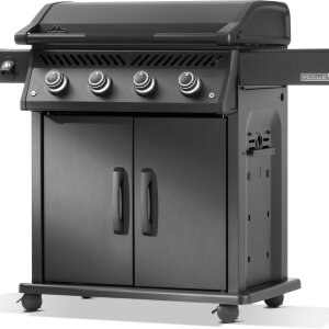 Газовый гридл Napoleon Rogue PRO 30 Phantom Griddle