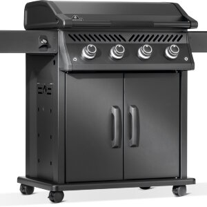 Газовый гридл Napoleon Rogue PRO 30 Phantom Griddle