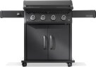 Газовый гридл Napoleon Rogue PRO 30 Phantom Griddle