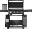 Газовый гридл Napoleon Rogue PRO 30 Phantom Griddle