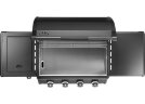 Газовый гридл Napoleon Rogue PRO 30 Phantom Griddle