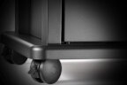 Газовый гридл Napoleon Rogue PRO 30 Phantom Griddle