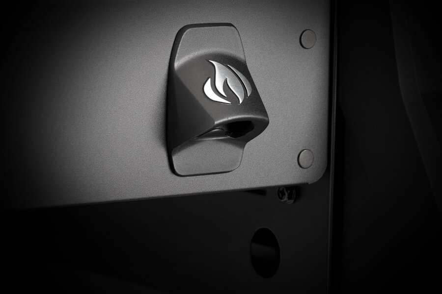 Газовый гридл Napoleon Rogue PRO 30 Phantom Griddle