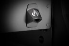 Газовый гридл Napoleon Rogue PRO 30 Phantom Griddle